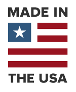 Made in the USA image