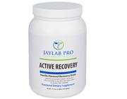 Jaylab Pro Active Recovery