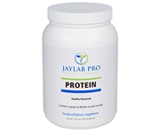 Protein Powder Vanilla Free Shipping (Now 30 Servings)