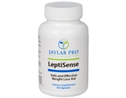 LeptiSense Special Pricing - 1 bottle