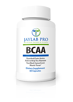 BCAA